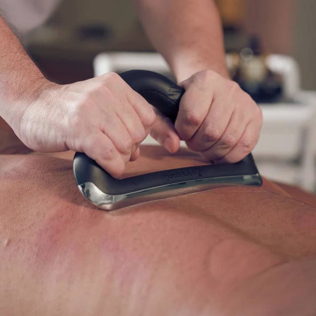 Heated Instrument Assisted Soft Tissue Manipulation Heated Instrument Assisted Soft Tissue Manipulation